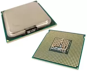 Intel  Xeon E5345 Quad Core 1333Mhz 2.33Ghz CPU SLAEJ 8M Cache SK771 Processor