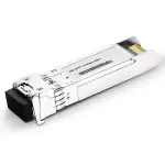 Lot of 10 HP J9151A X132 Compatible 10GBASE-LR SFP+ 1310nm 10km  DOM --8765456