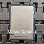 INTEL XEON Silver 4210R SRG24 2.40GHZ 13.75MB 100W 10-Core CPU Processor LGA3647