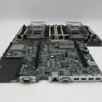 HP ProLiant DL380P Gen8 Server DDR3 LGA 2011 Dual CPU Motherboard P/N:732143-001