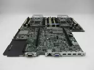 HP ProLiant DL380P Gen8 Server DDR3 LGA 2011 Dual CPU Motherboard P/N:732143-001