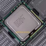 Original Intel Xeon E5640 2.66 GHz Quad-Core (BX80614E5640) Processor CPU
