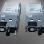 CISCO UCSC-PSU-650W  650W Server Power Supply ~ Lot of 2 PSU's