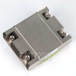 XHMDT SCREW-DOWN CPU HEATSINK FOR DELL POWEREDGE SERVER R320 R420 R520