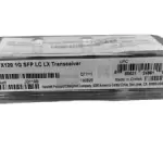 JD119B I Genuine Brand New HPE SFP Module 1000Base-LX1 0231A0LS Transceiver