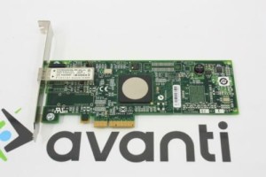 F/S RETAIL LP11000 Emulex Lightpuls