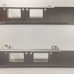 HIGH / LONG  BRACKET FOR SOLARFLARE SFN6122F SFN6322F CARD
