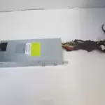 HP 671326-001 350Watt Power Supply S11-350P1A DL320 Server