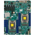 Supermicro DDR3 800 LGA 2011 Server Motherboard X9DRD-IF-O