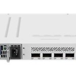 MIkrotik CRS504-4XQ-IN 1xGigabit Ethernet w/ 4x 100Gbit SFP ports New Sealed