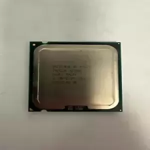 Intel Xeon X3220 2.4 GHz Quad-Core Processor