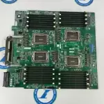 Dell 0FP13T Quad Socket Server Motherboard V2 R815 FP13T