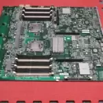 HP ProLiant DL380 G6 496069-001 Intel LGA 1366 DDR3 System Server Motherboard