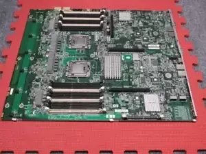 HP ProLiant DL380 G6 496069-001 Intel LGA 1366 DDR3 System Server Motherboard