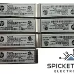 Lot of 7 - HP AJ716B 8GB SW B-Series FC SFP+ Optic Transceiver Module