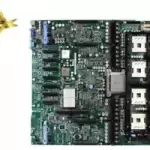 Dell PowerEdge R900 PER900 Intel 7300 Chipset Server Motherboard TT975 RV9C7