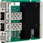 HPE Broadcom BCM57414 Ethernet 10/25Gb 2-port SFP28 OCP3 Adapter P10115B21