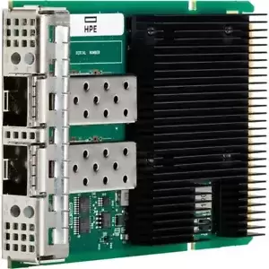 HPE Broadcom BCM57414 Ethernet 10/25Gb 2-port SFP28 OCP3 Adapter P10115B21
