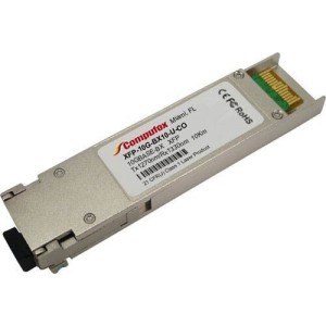 XFP-10G-BX10-U - 10GBASE-BX 1270nmTX/1330nmRX 10km XFP (Compatible with Cisco)