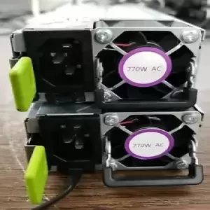 Lot of 2 _Cisco Power Supply UCSC-PSU1-770W 341-0591-02 A0