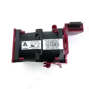 4PCS PFM0412HS HP DL360 G9 750688-001 792851-001 775415-001 Server Cooling Fan