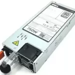 Power Supply Dell 5NF18 Hot-Swappable Power Supply for PowerEdge R520, R620,