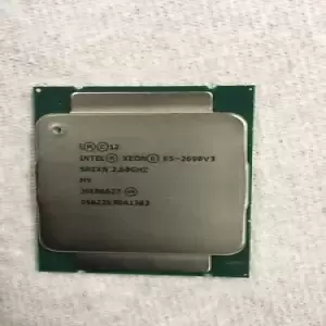 INTEL XEON E5-2690 V3 2.6 GHz 12-CORE SR1XN CM8064401439416