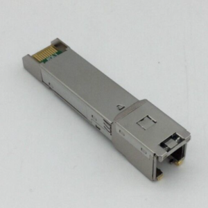 HPE X120 1G SFP RJ45 T Transceiver JD089B *NOB*