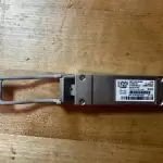 Genuine Cisco QSFP-40-SRBD Transceiver Module [USED, Great Condition]