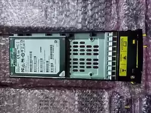 HPE 3PAR Storeserv 8000 1.92TB SAS P9M37B SFF (2.5in) Solid State Drive