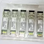 ???? 5) NEW CISCO FET-10G 10-2566-02 FTLX8570D3BCL-C2 MINI GBIC TRANSCEIVER LOT 5