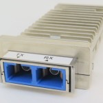 Cisco DS-X2-FC-10G-LW X2 10GBase Fibre Channel LW Optical Transceiver