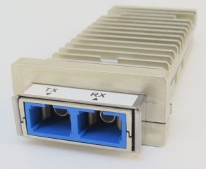 Cisco DS-X2-FC-10G-LW X2 10GBase Fibre Channel LW Optical Transceiver