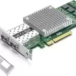10Gb SFP+ PCI-E Network Card NIC, with Broadcom BCM57810S Chip, Dual SFP+ Port,