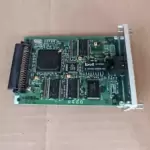 HP J4169-80023 JETDIRECT 610N 1-PORT PRINT SERVER NETWORK CARD H2-4(5)