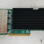 Silicom PE310G4SPI9LB-XR-FE Quad Port 10GB SFP+ Network Server Adapter