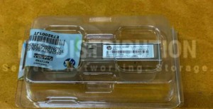 J9099B I Genuine Open Box HP ProCurve 100-BX-D SFP Transceiver