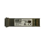 HP JD117B 10G X130 XFP LC SR Transceiver JD117-61201