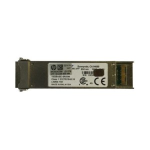 HP JD117B 10G X130 XFP LC SR Transceiver JD117-61201
