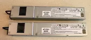 Supermicro PWS703P1R Power Supply - Silver