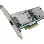 Intel (R) 10 Gigabit AT2 Server Adapter E10G41AT2 - Brand New Sealed