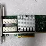 Intel X520-DA2 Dual Port 10Gb SFP+ Ethernet Server Adapter 0F3VKG High Profile