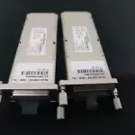 [USED] CISCO lot of 2 XENPAK-10GB-LR+ : Transceiver Modules
