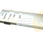 NEW GENUINE DELL EMC DAE2P DAE3P SERVER 400W POWER SUPPLY 071-000-532 U736N