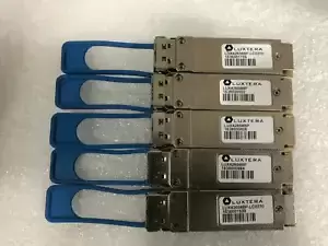 Luxtera Cisco Compatible  QSFP-100G-PSM4 100GBASE PSM4 QSFP LUX42604 2000M MPO