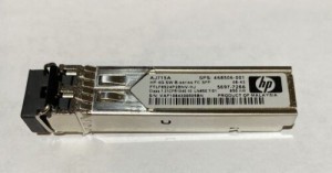 HPE HP AJ715A Short Wave Transceiver 4GB SFP