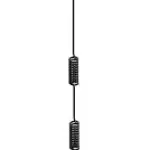 Dual Band VHF UHF Ham Radio Antenna SMA for Kenwood Wouxun BaoFeng BF-F8HP UV-5R