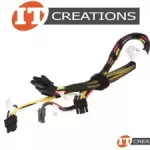 HP FAN BOARD POWER CABLE HPE CLOUDLINE CL3150 G10 SERVER GEN10 879978-001