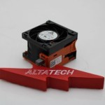 Dell 03RKJC 12V System Cooling Fan for PowerEdge R720/R720XD Server