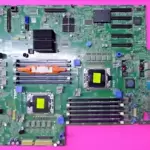 Genuine Dell PowerEdge T610 Server Motherboard 9CGW2